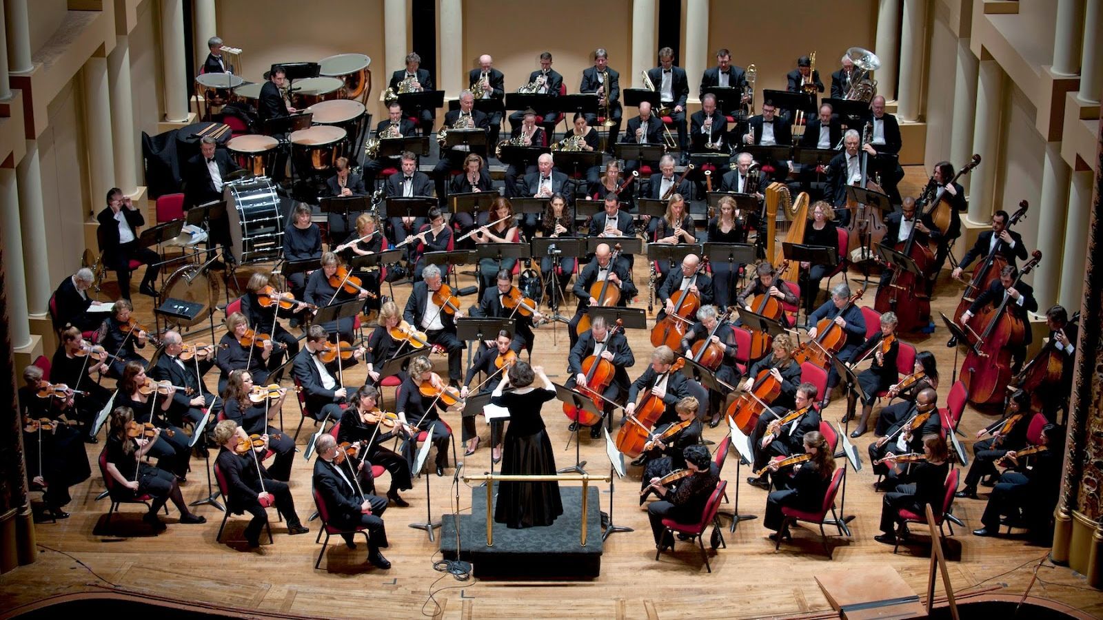 Allentown Symphony Orchestra